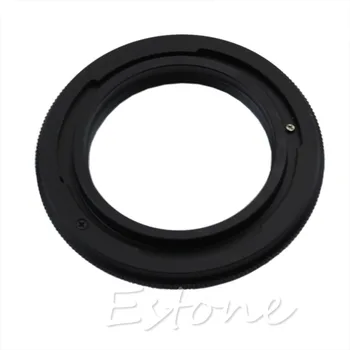 

SIV M42 Screw Lens to Canon FD Mount Adapter Ring AE-1 A-1 F-1 T50 T70