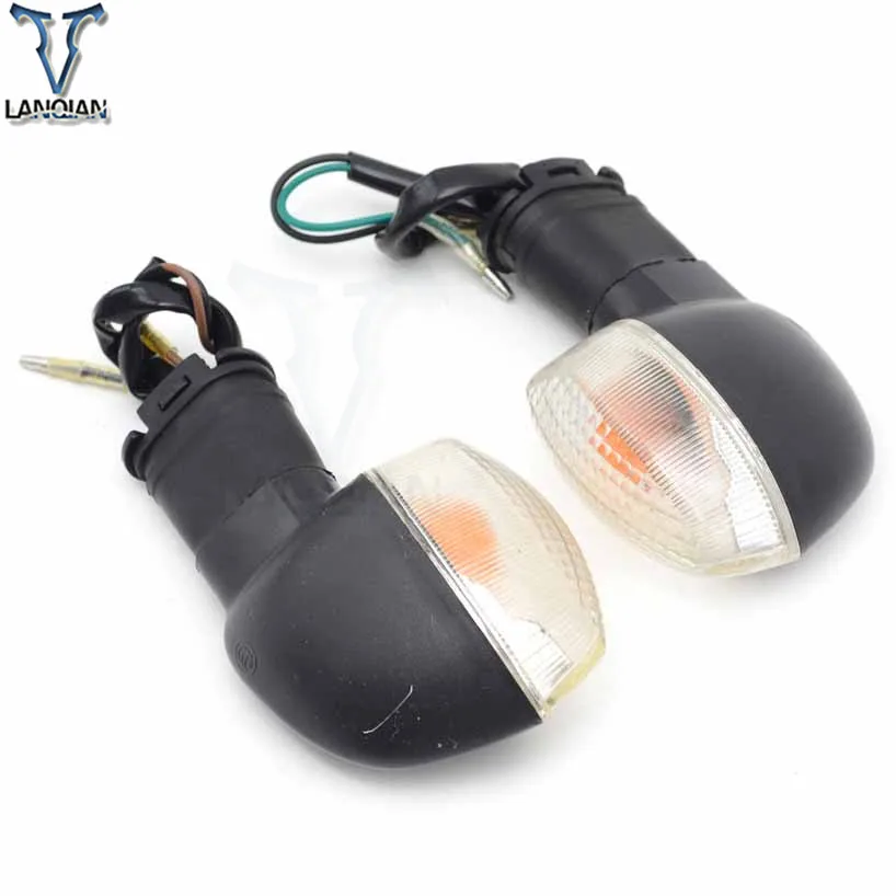 For yamaha YZF600 R6 2003 2004 2005 2006 2007 YZF1000 R1 04 LED Motorcycle motobike Turn Signal Lights Indicators Lights