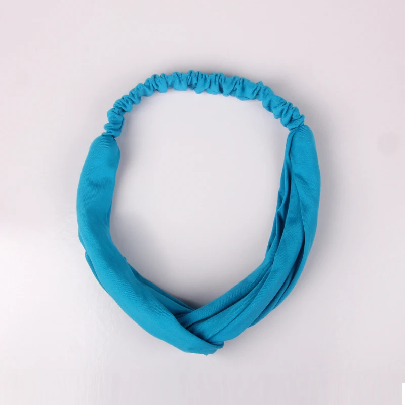 turban headband