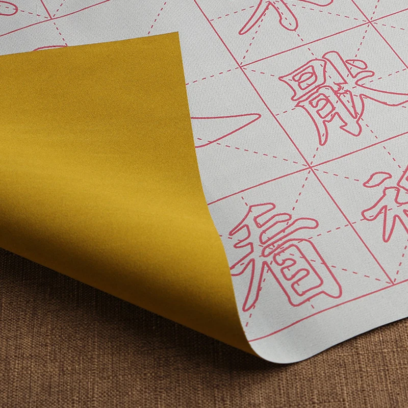 Многоразовая Волшебная тканевая кисточка для китайской каллиграфии