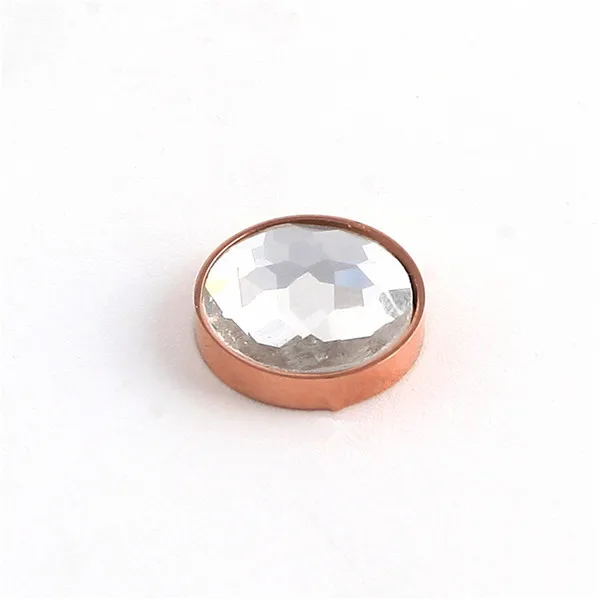 Somar joyería Venta caliente 12mm Moneda de imán de cristal intercambiable para mi moneda Cambio pulsera de urdimbre de cuero como regalo de mujer Somar joyería Venta caliente 12mm Moneda de imán de cristal intercambiable para mi moneda Cambio pulsera de urdimbre de cuero como regalo de mujer