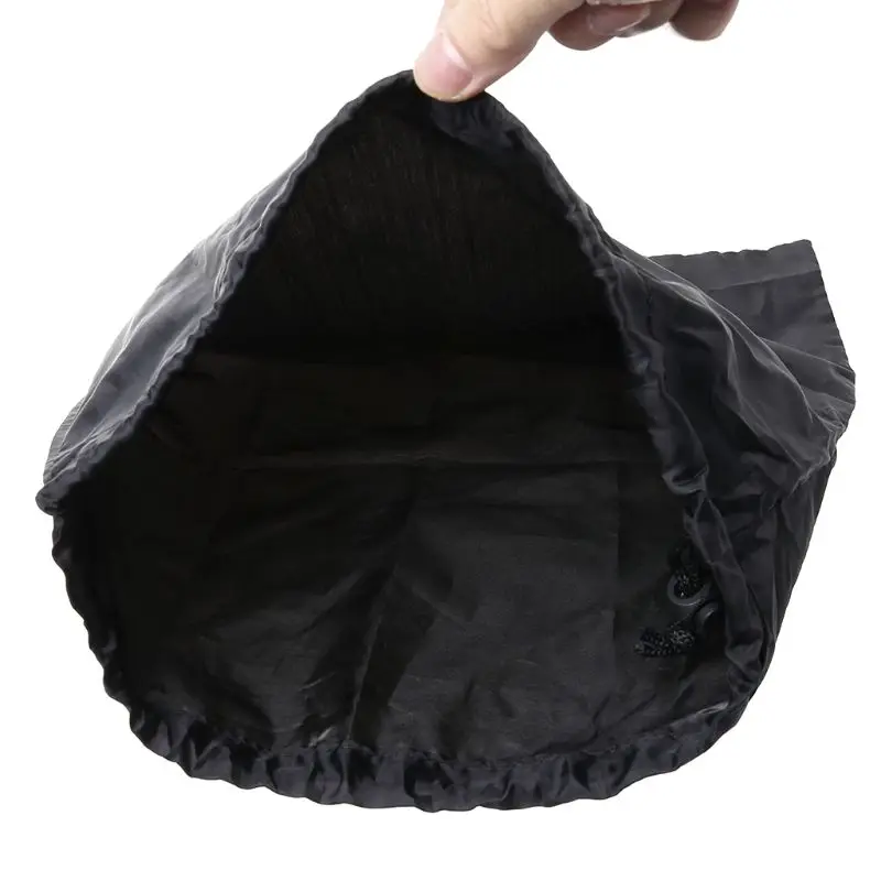 

Bicycle Helmet Storage Bag Cycling Tackle Organizer Waterproof MTB Bike Multi-functional Bags Portable Motorcycle Accessories