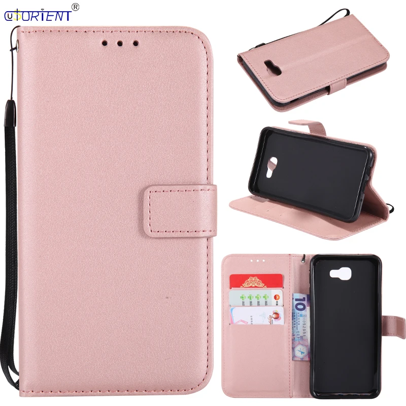 For Samsung Galaxy A3 2016 Flip Wallet Case SM A310F A310F/DS A310Y A310M/DS A310X Card Slot Phone Bag A36 Leather Bumper Cover | Мобильные