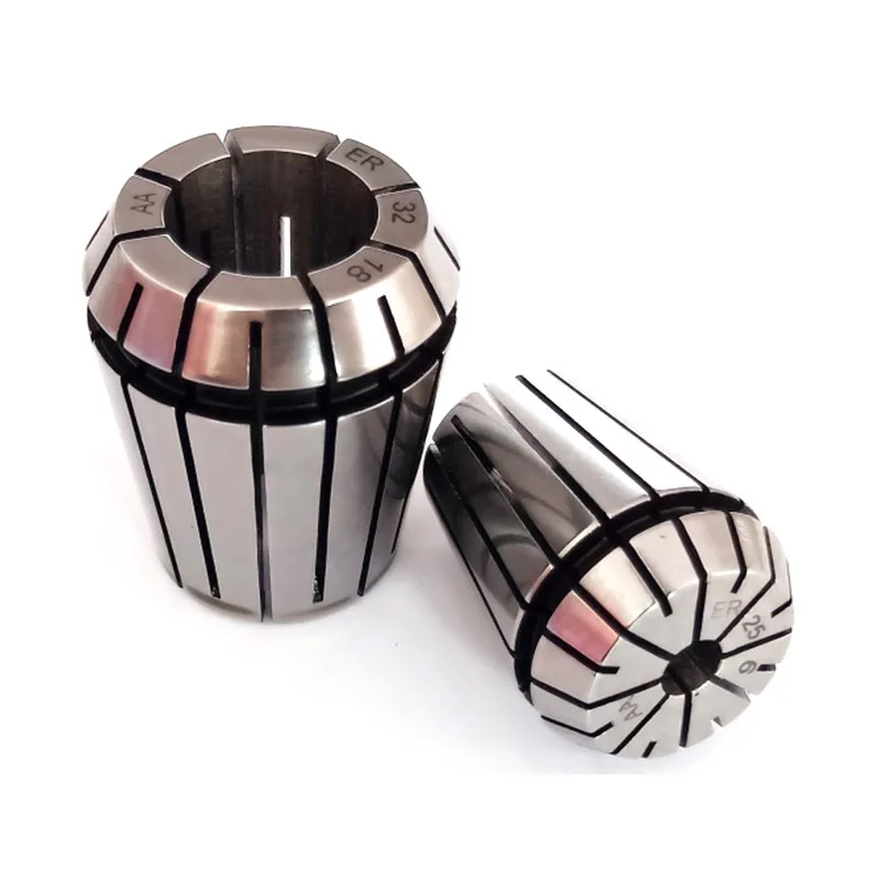 precision collet for CNC milling lathe tool and spindle motor 1pcs ER16 5 mm