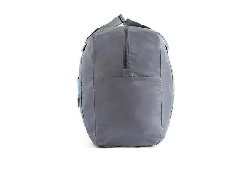 Новая мода Дорожная сумка водонепроницаемый унисекс дорожные сумки женские багажные дорожные складные сумки 4 цвета