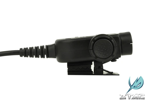 Element Z tactial zSilynx Releases Chest PTT(z125)