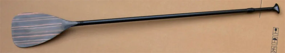 3 pieces adjust Carbon SUP Paddle+Free bags