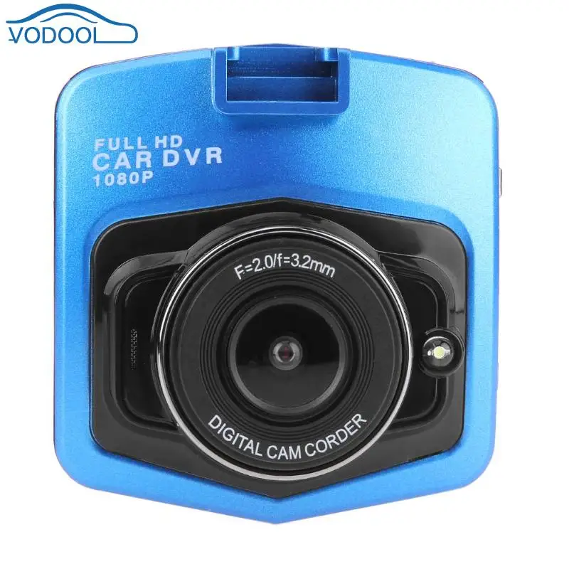 

2.4Inch TFT 1080P 125 Degree Fisheye Lens Car Vehicle DVR Camera High Definition HDMI Loop Recording Dash Cam
