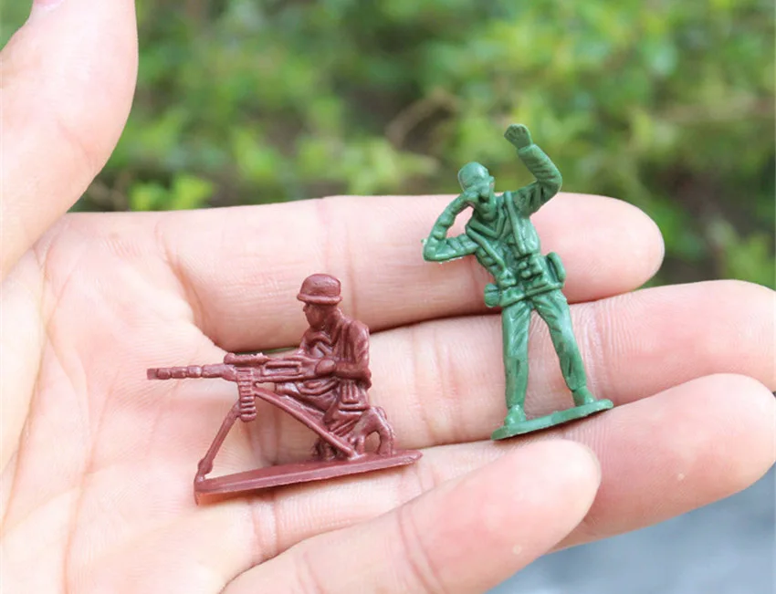 Two army combat model (7)