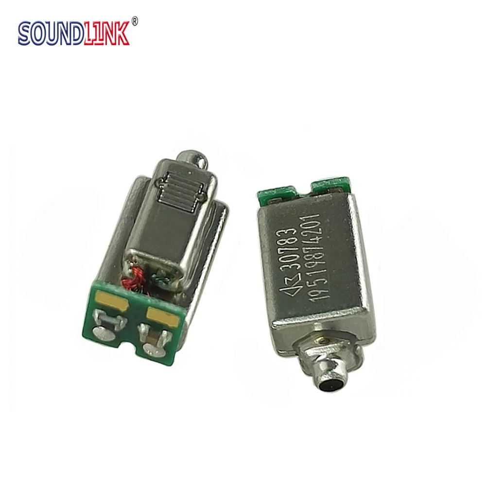 2PCS GQ-30783 Knowles Balanced Armature Driver IEM Dual Receiver Speaker Full Range Frequency 2PCS GQ-30783 Knowles Balanced Armature Driver IEM Dual Receiver Speaker Full Range Frequency