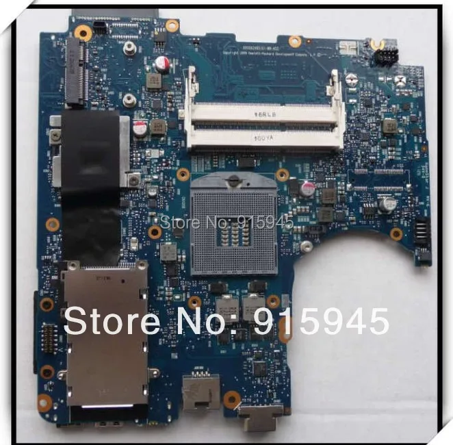 Lowest Price 4430S 4331S  integrated motherboard for H*P 4430S 4331S /646326-001 full 100%test Lowest Price 4430S 4331S  integrated motherboard for H*P 4430S 4331S /646326-001 full 100%test