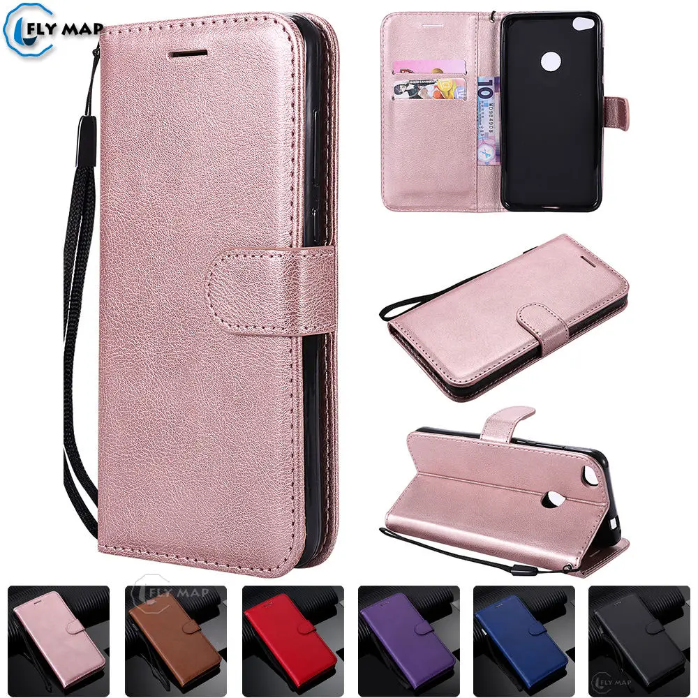Wallet Case For Huawei P8 Lite 2017 PRA-LX1 PRA-LA1 Flip Phone Leather Cover For Huawei P9 Lite 2017 PRA-TL10 PRA-AL00X Bag Capa