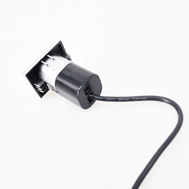 Новые автомобильные аксессуары Baificar Usb интерфейсы Aux с мини USB кабелем для Ford Focus Cd