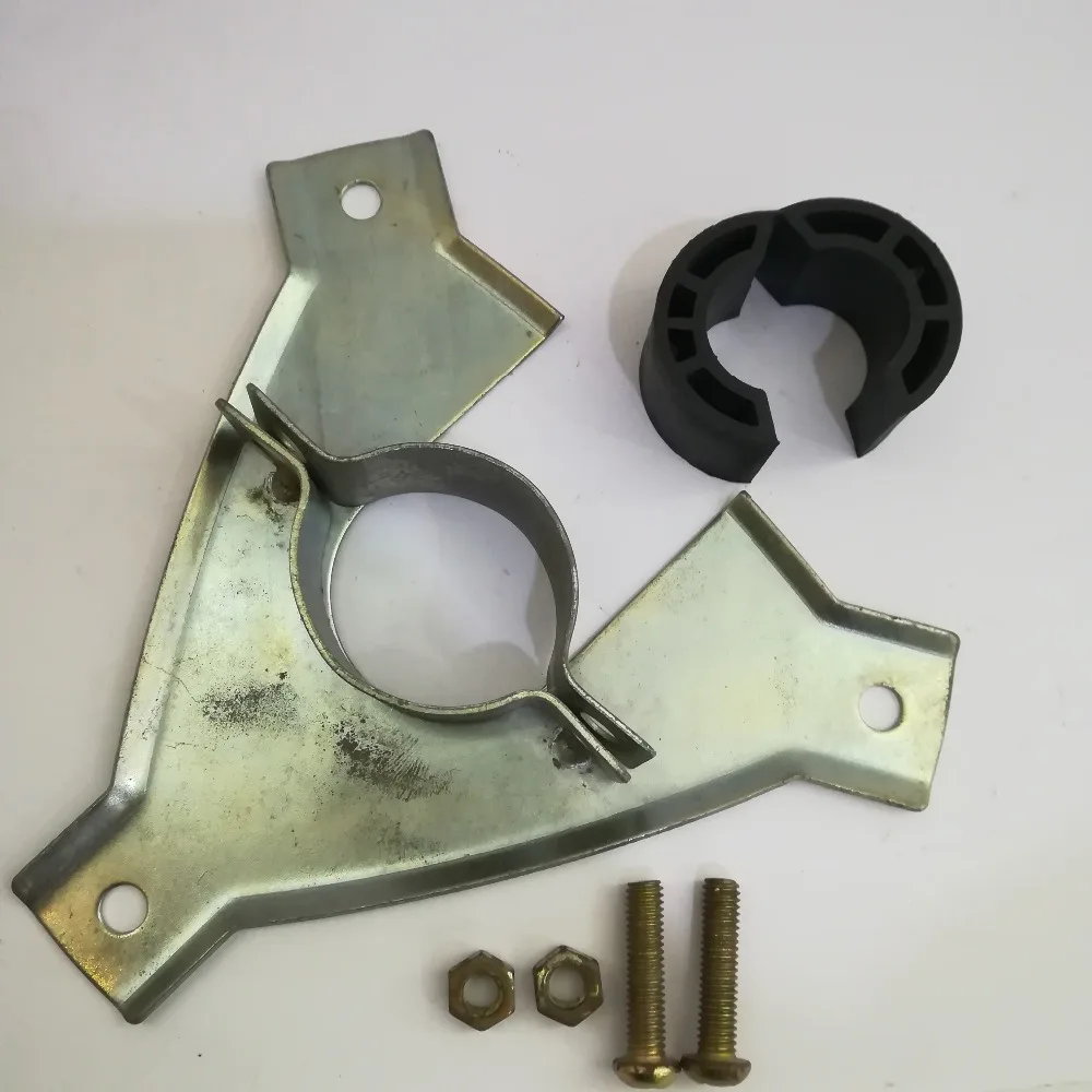 

KU Band LNB Scalar Ring / holder for C band Dish Antenna Prime Focus Antenna