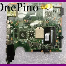 Материнская плата для ноутбука материнская HP DV7 574681 001 DAUT1AMB6E0