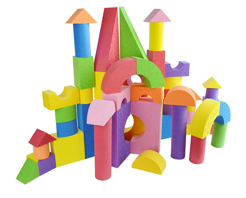 Popular Foam Building BlockBuy Cheap Foam Building Block lots from