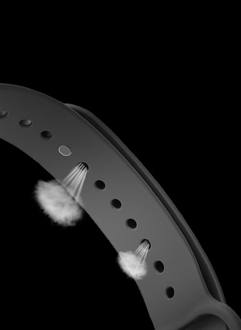 Многоцветный Браслет для Xiaomi mi Band 3 ремешок для спортивных часов часы силиконовый браслет для Xiaomi mi band3 mi band 3 аксессуары ремешок