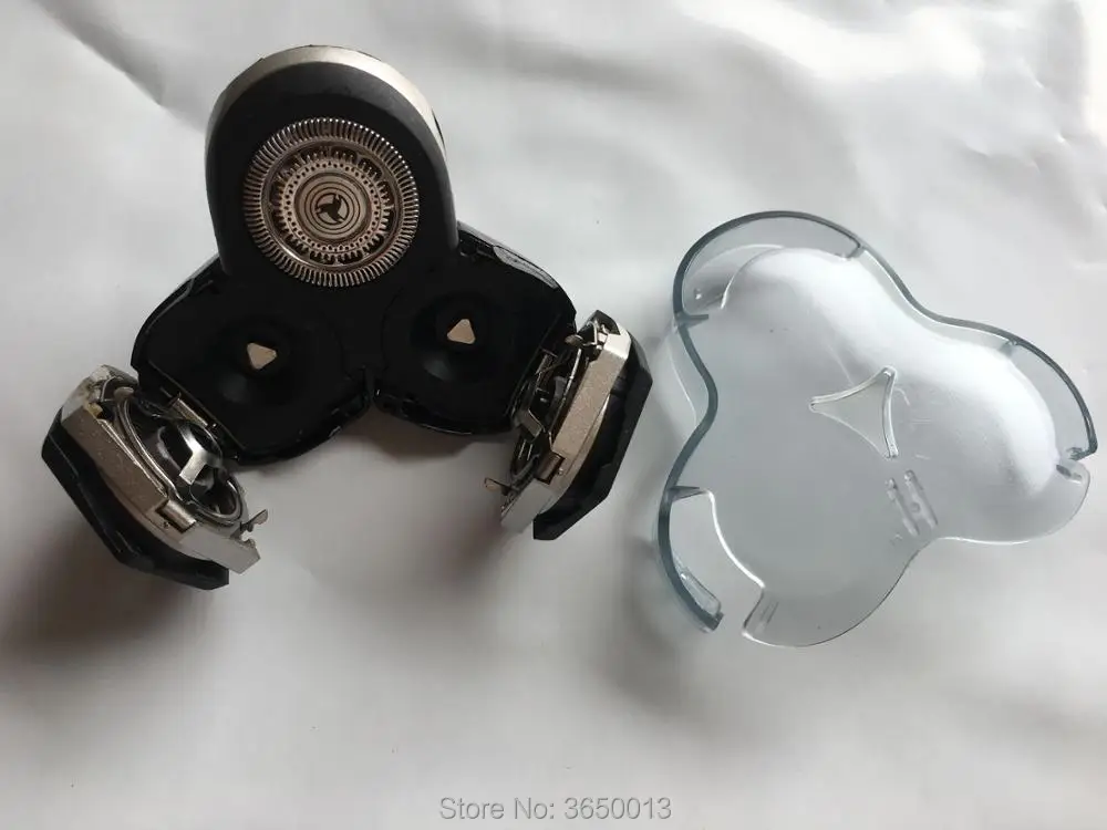 Сменная головка RQ10 лезвие для бритвы PHILIPS RQ12 SH90 RQ1050x RQ1059x RQ1090x S9000 S9721 S9311 S9152 S9911 S9731