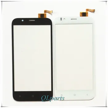 

5.0 inch Touchscreen Sensor Front Glass For Ark Benefit M5 Touch Screen Digitizer Replacement External Screen Touch Panel Lens
