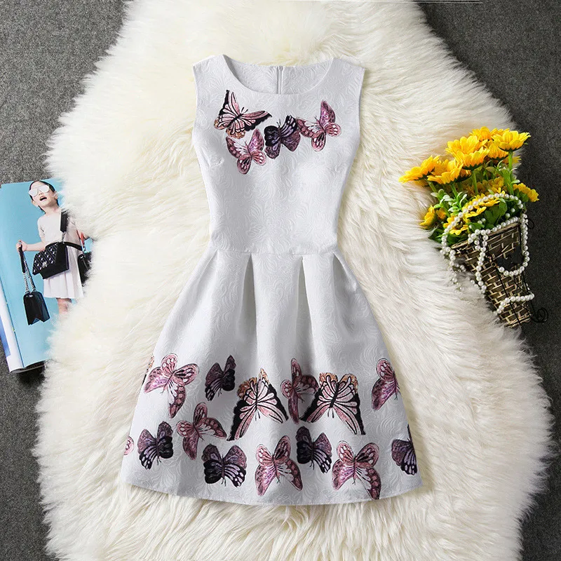 Butterfly Dress (30)