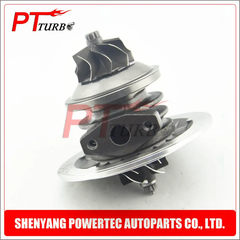 703245 турбинный сердечник для Renault Laguna Master Megane 1 9 dCi 74Kw 101HP F9Q 738123 сбалансированный
