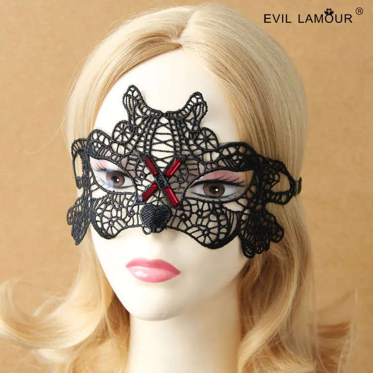 маска аксессуары