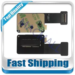 Новый 821-00010-A для Mac Mini A1347 MGEM2 MGEN2 MGEQ2 EMC2840 второй двойной жесткий диск SSD гибкий кабель в конце 2014 2015 года