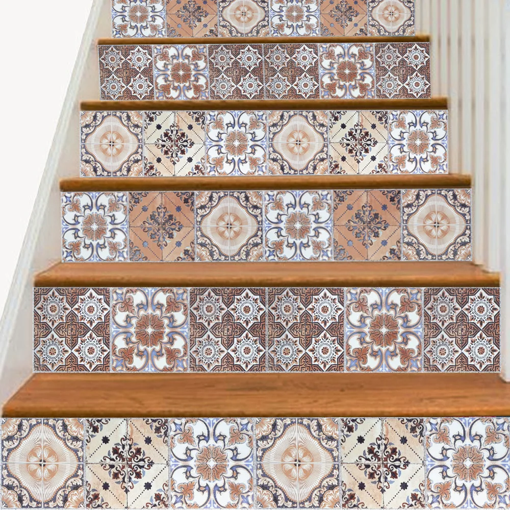vinyl tile stickers