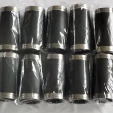 Детали кларнета: 5 шт бочонок кларнета 62 мм