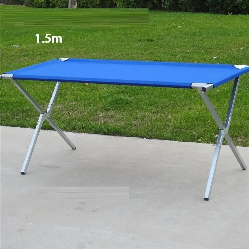 Campismo Tafel Tisch Picnic Tablo Exterieur Meble Ogrodowe Plegable Salon De Jardin уличная мебель Меса стол для кемпинга - Цвет: Number  18