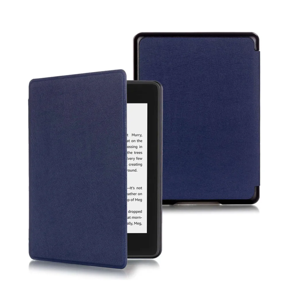 Smart Cover Case For Amazon New Kindle Paperwhite 2018