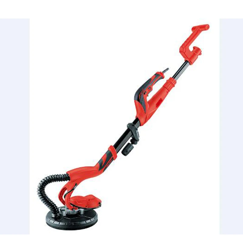 

TOSINO High Quality Brushless Drywall Sander with LED light of KBD1010A EU PLUG