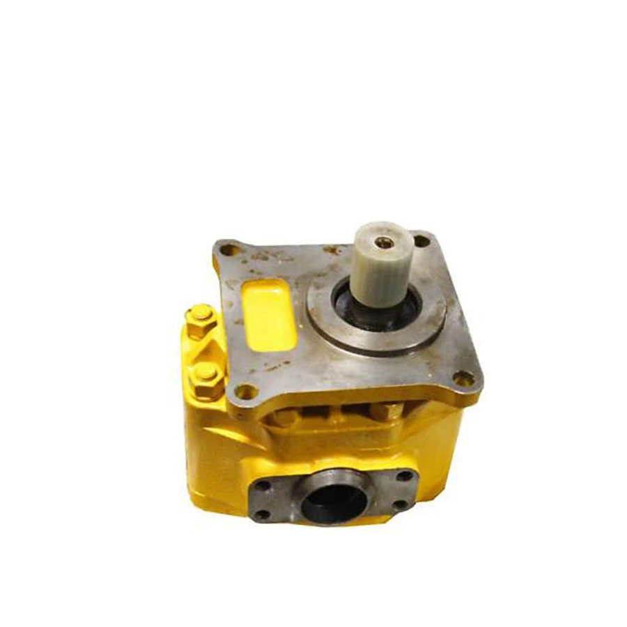 

Гидравлический рулевой насос Komatsu 07442-71102. D355A-3 D355A-5 Замена