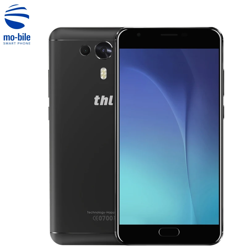 THL Knight 1 4 г смартфон 5 ''android 7 0 MTK6750T Octa Core 3 ГБ оперативная память 32 Встроенная 13.0MP