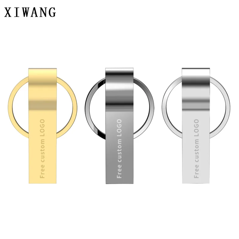 usb flash drive 64 GB pendrive 4GB 8GB 16GB 32GB metal flash memory stick Gold pen drive 128GB usb stick mini Free print LOGO usb flash drive 64 GB pendrive 4GB 8GB 16GB 32GB metal flash memory stick Gold pen drive 128GB usb stick mini Free print LOGO