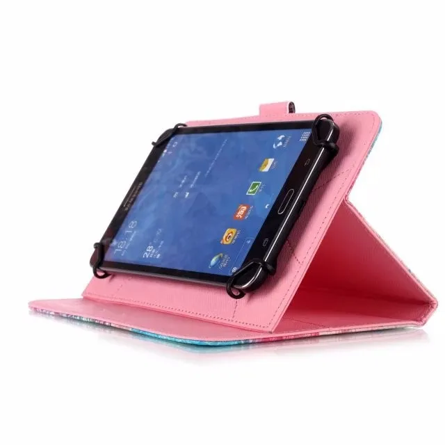 Модный Универсальный чехол для 10,1 дюймов BOBARRY tablet pc для BOBARRY 10,1 дюймов tablet pc case cover