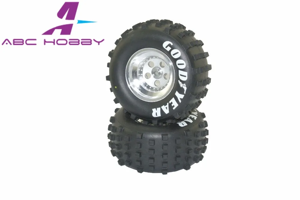 Kyosho SCT002S 3061" песок супер" Передняя и задняя шина(мягкая) хороший год и обод x4