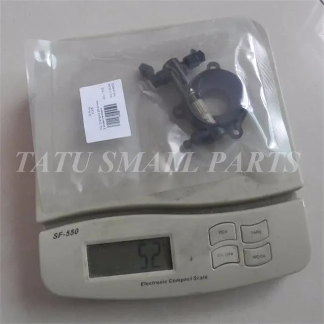 OIL PUMP CHAMPION 255 CHAINSAW 10