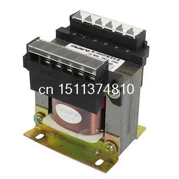 

Automatic 50/60Hz Single Phase Volt Control Transformer Input AC 220V 380V