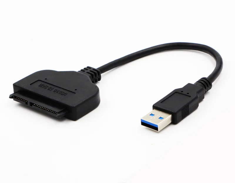 USB 3.0 To 2.5 SATA 3 Hard Drive Adapter Cable SATA To USB 3.0 Converter For SSD/HDD-Hard Drive Adapter Cable hard drive adapter,ssd adapter