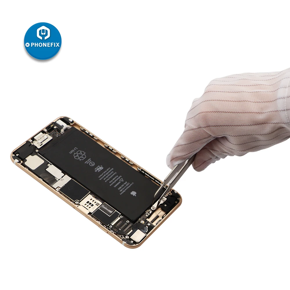 ESD Safe Phone Repair Gloves (7)