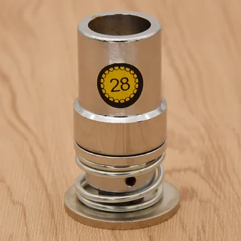 

Fabric Covered Button Model Tools Accessories Press Die Assembly Tool For Round Bread Shape Top Button DIY Crafts