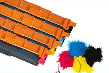 

2017 TN221 TN241 TN251 TN261 TN281 TN291 Toner Cartridge Compatible for Brother HL-3140CW 3150CDN 3170CDW MFC-9130CW 4pcs/lot