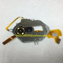 Бесплатный почтовый бренд dv21ts/SF-HD4 DVD лазерной головки(двойной резистор. изогнутые линии. черная крышка) Оптический датчик CD+ VCD+ DVD SF-HD4