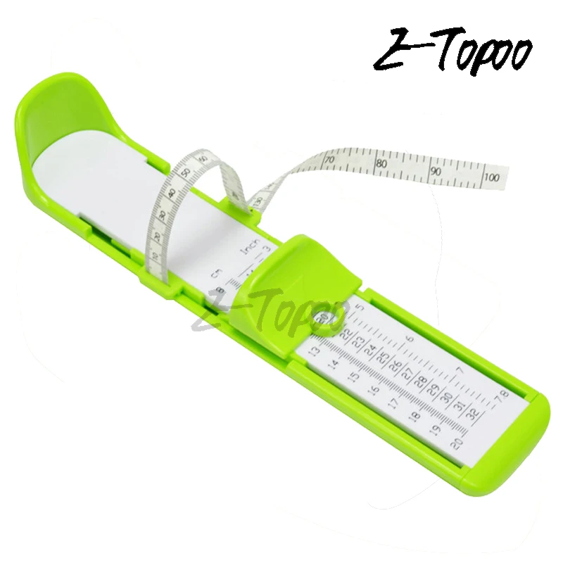 8Inch 20Cm Professionele Peuter Voet Meten Gauge Schoenmaat Rekenmachine  Baby Fit Schoen Meet Tool Sizer|shoe safety|shoe sliptool cart - AliExpress