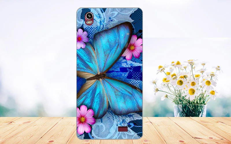 Чехол для Prestigio Muze H3 PSP3552 DUO задняя крышка H3|phone cases|case for prestigio muzecase |