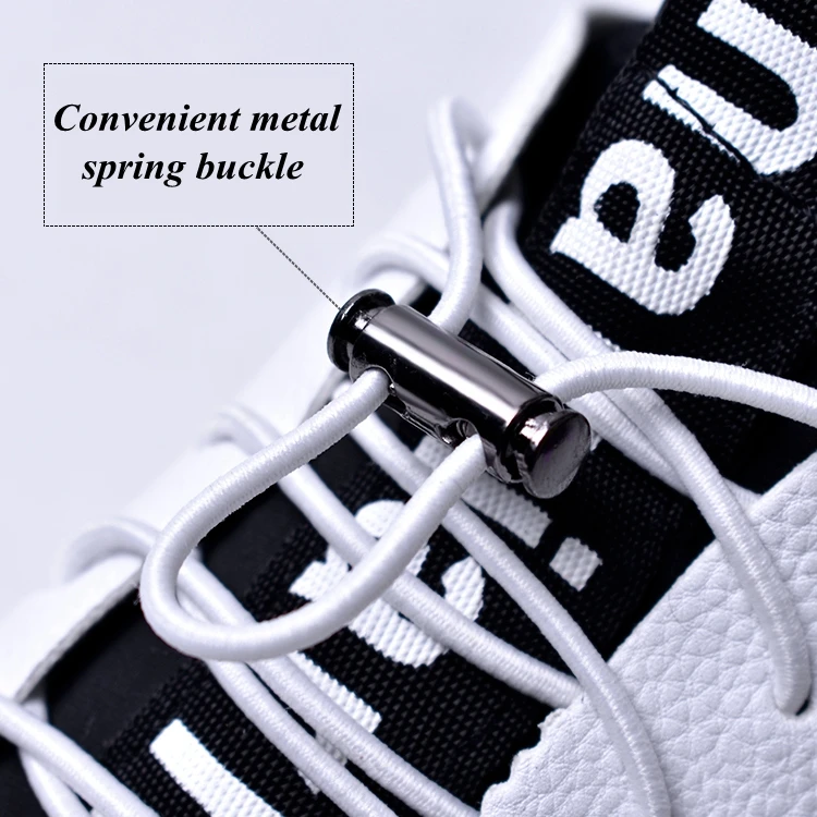 elastic shoelaces for adults