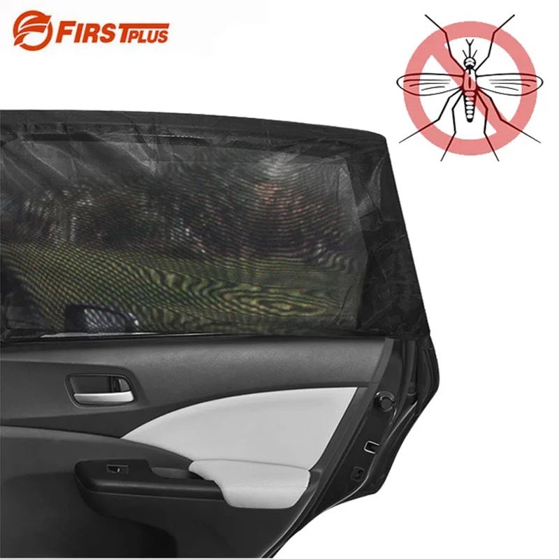 Car Windows Sun Shade Blind Screen Dog Children UV Protection free UK postage