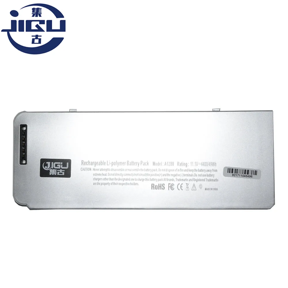Apple a1278 аккумулятор