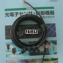 Японский FR550 ptical fiber sensor